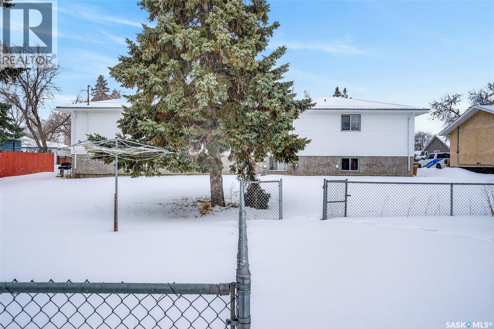 214 Higgins Avenue W, Melfort, Saskatchewan  S0E 1A0 - Photo 27 - SK028196