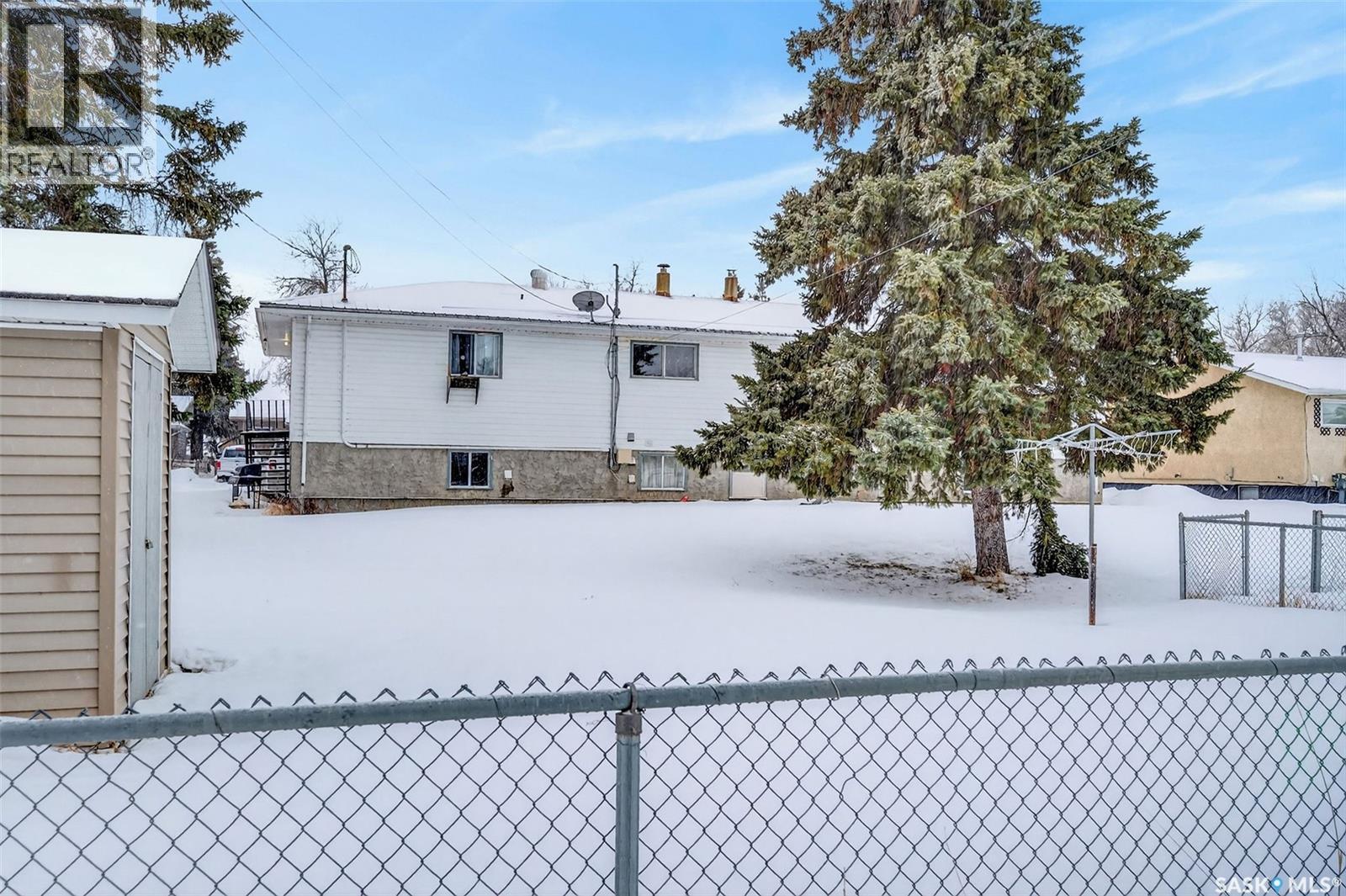 214 Higgins Avenue W, Melfort, Saskatchewan  S0E 1A0 - Photo 29 - SK028196