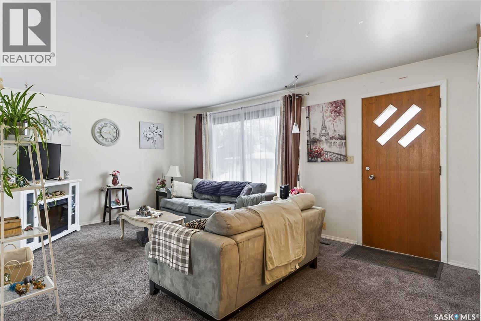 214 Higgins Avenue W, Melfort, Saskatchewan  S0E 1A0 - Photo 4 - SK028196