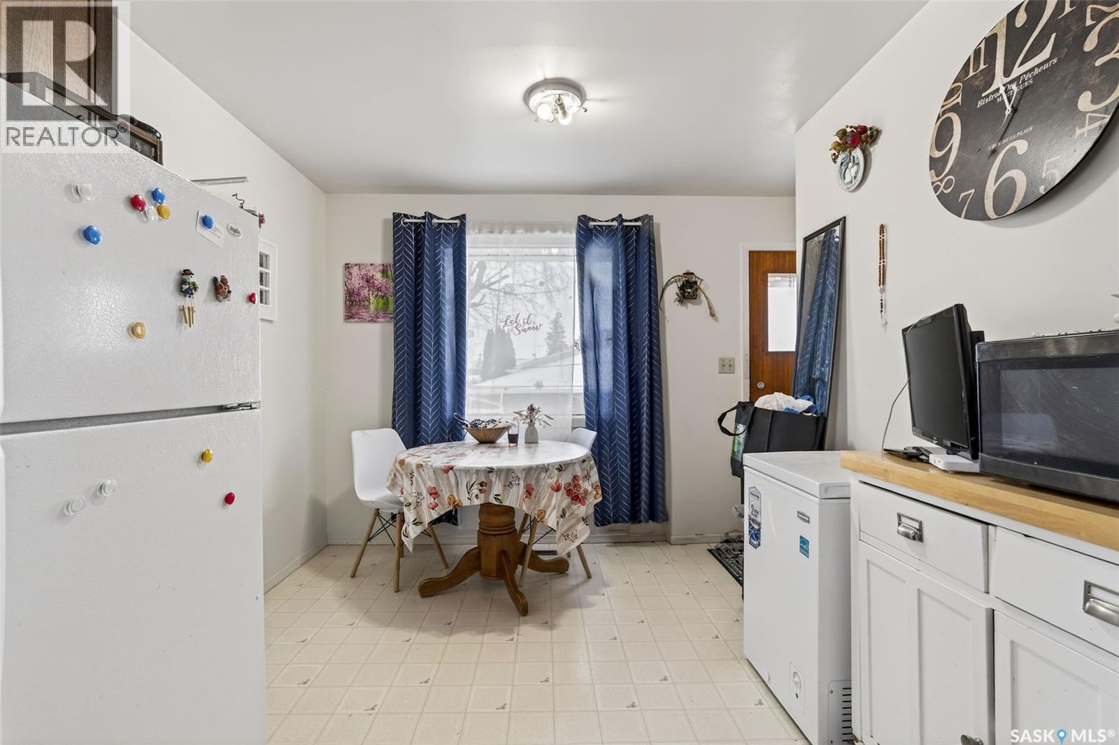 214 Higgins Avenue W, Melfort, Saskatchewan  S0E 1A0 - Photo 9 - SK028196