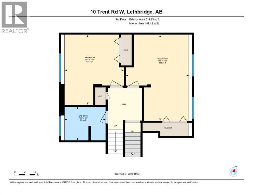10 Trent Road W, Lethbridge, Alberta  T1K 4N2 - Photo 27 - A2282563