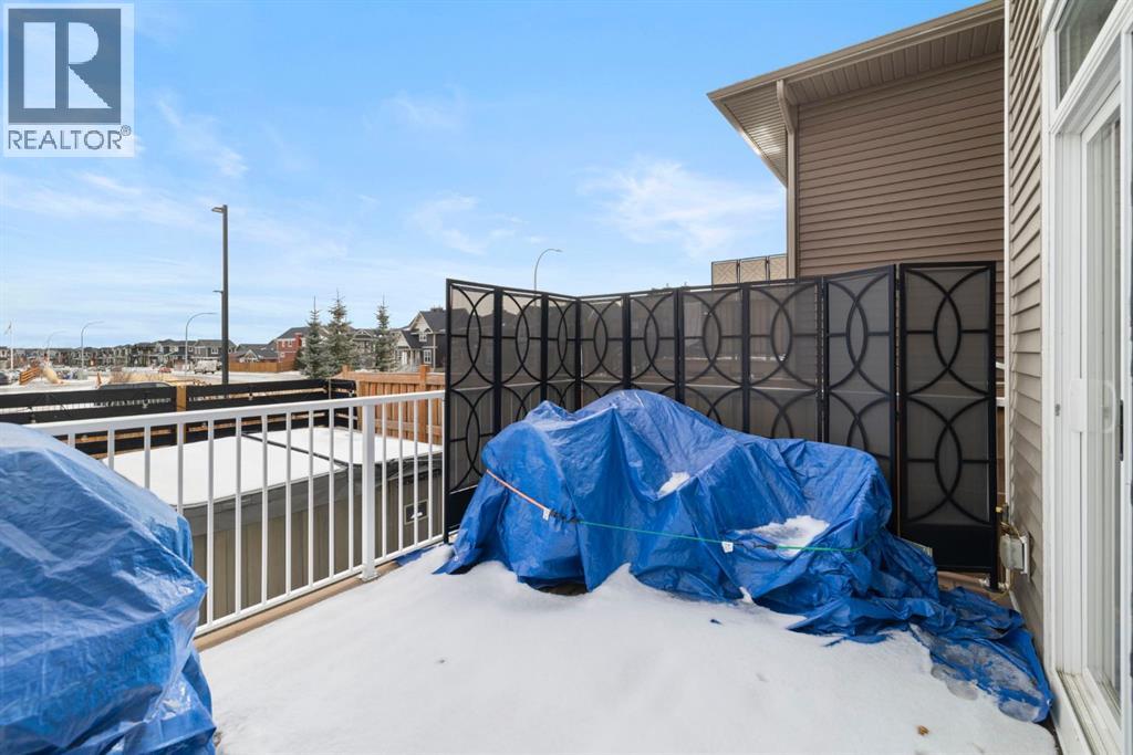 8 Emberside Glen, Cochrane, Alberta  T4C 2L6 - Photo 41 - A2282601