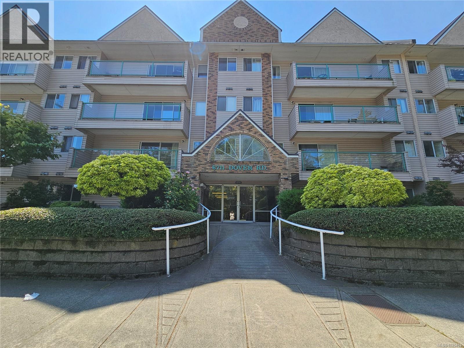 424 6711 Dover Rd, Nanaimo, British Columbia  V9V 1L9 - Photo 1 - 1025453