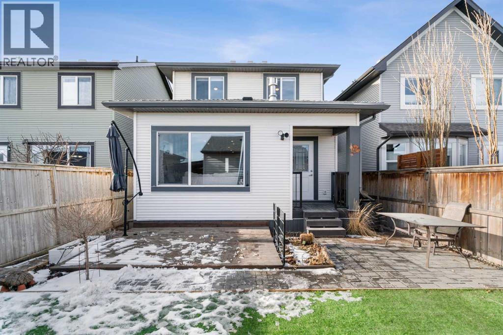 17 Cranford Place Se, Calgary, Alberta  T3M 0X8 - Photo 41 - A2283307