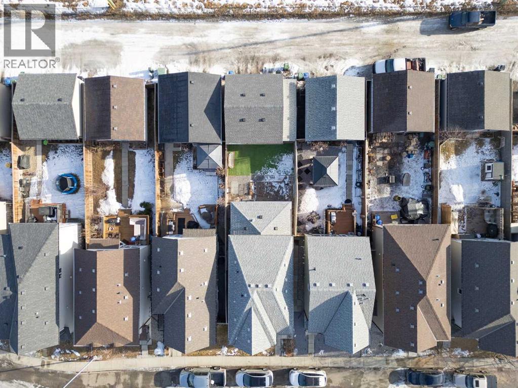 17 Cranford Place Se, Calgary, Alberta  T3M 0X8 - Photo 42 - A2283307