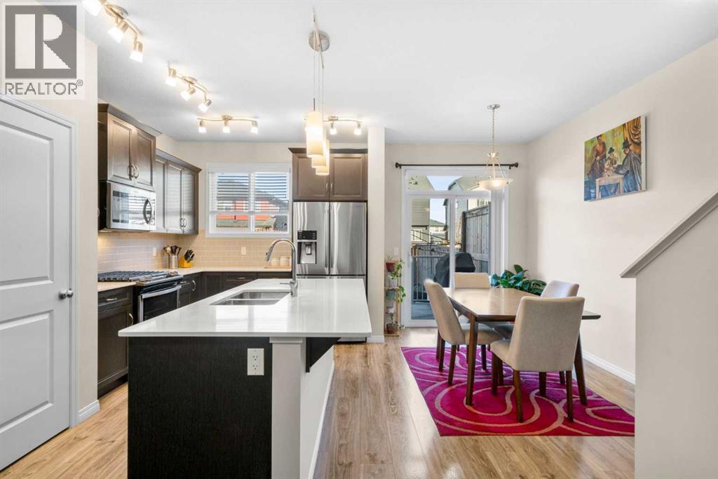 50 Legacy Glen Common Se, Calgary, Alberta  T2X 3Y8 - Photo 9 - A2283504