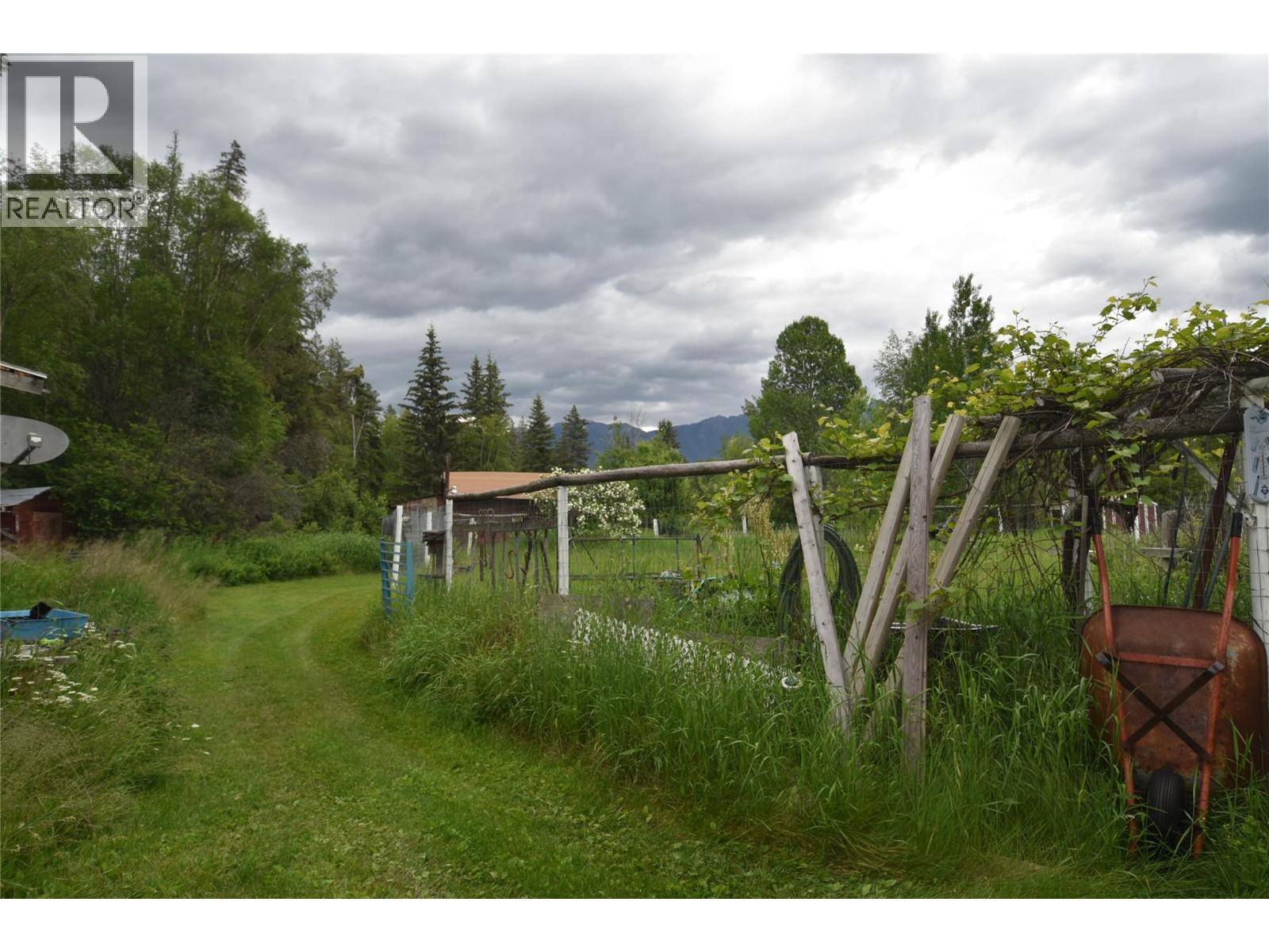 5057 Bradford Road, Skookumchuck, British Columbia  V0B 2E0 - Photo 3 - 10365859