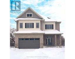 1242 CAEN AVENUE, Woodstock, Ontario