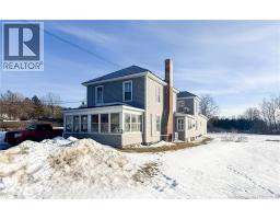 3559 Route 585, grafton, New Brunswick