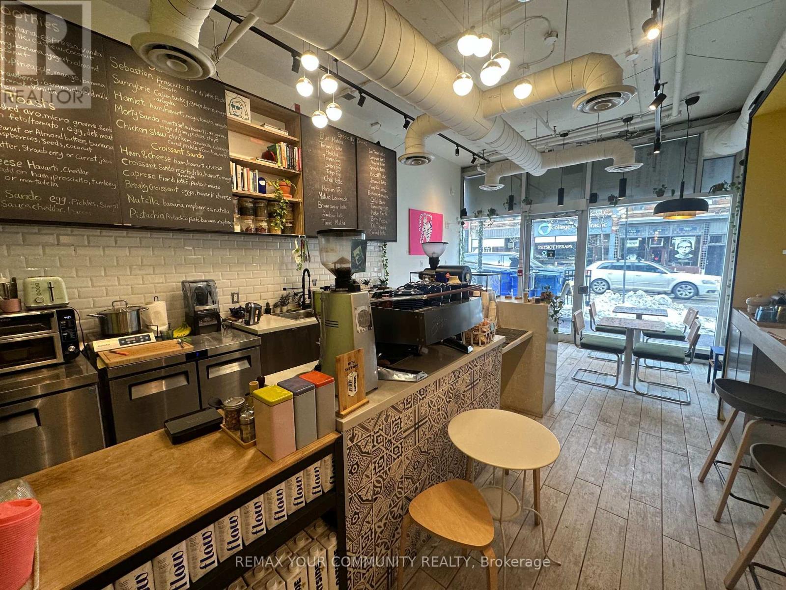 101 - 799 College Street, Toronto, Ontario  M6G 1C7 - Photo 12 - C12529490