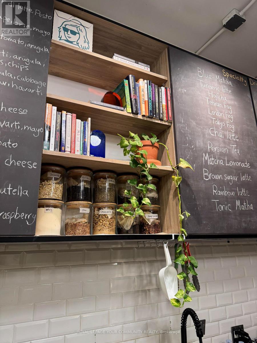 101 - 799 College Street, Toronto, Ontario  M6G 1C7 - Photo 25 - C12529490