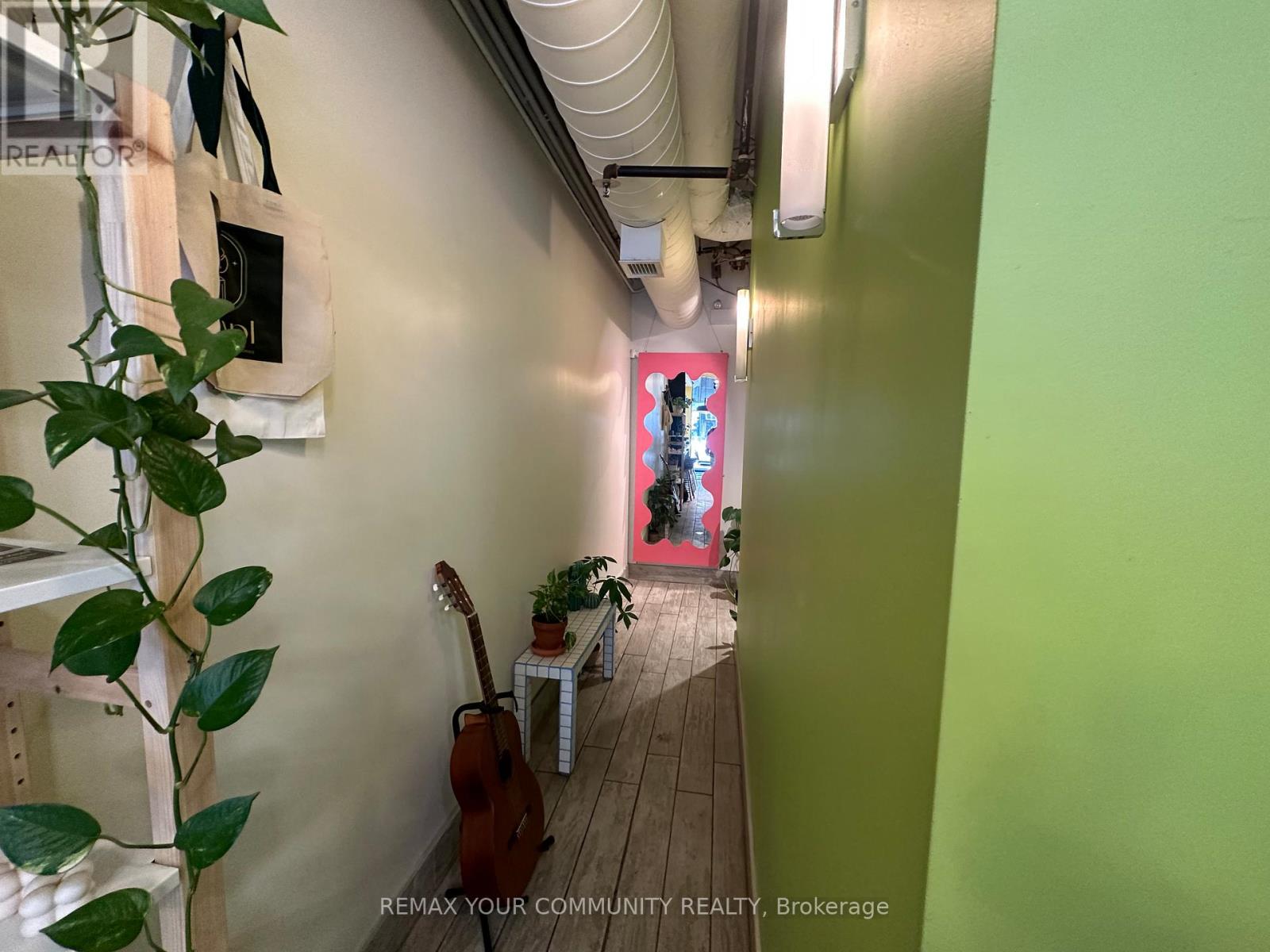 101 - 799 College Street, Toronto, Ontario  M6G 1C7 - Photo 30 - C12529490