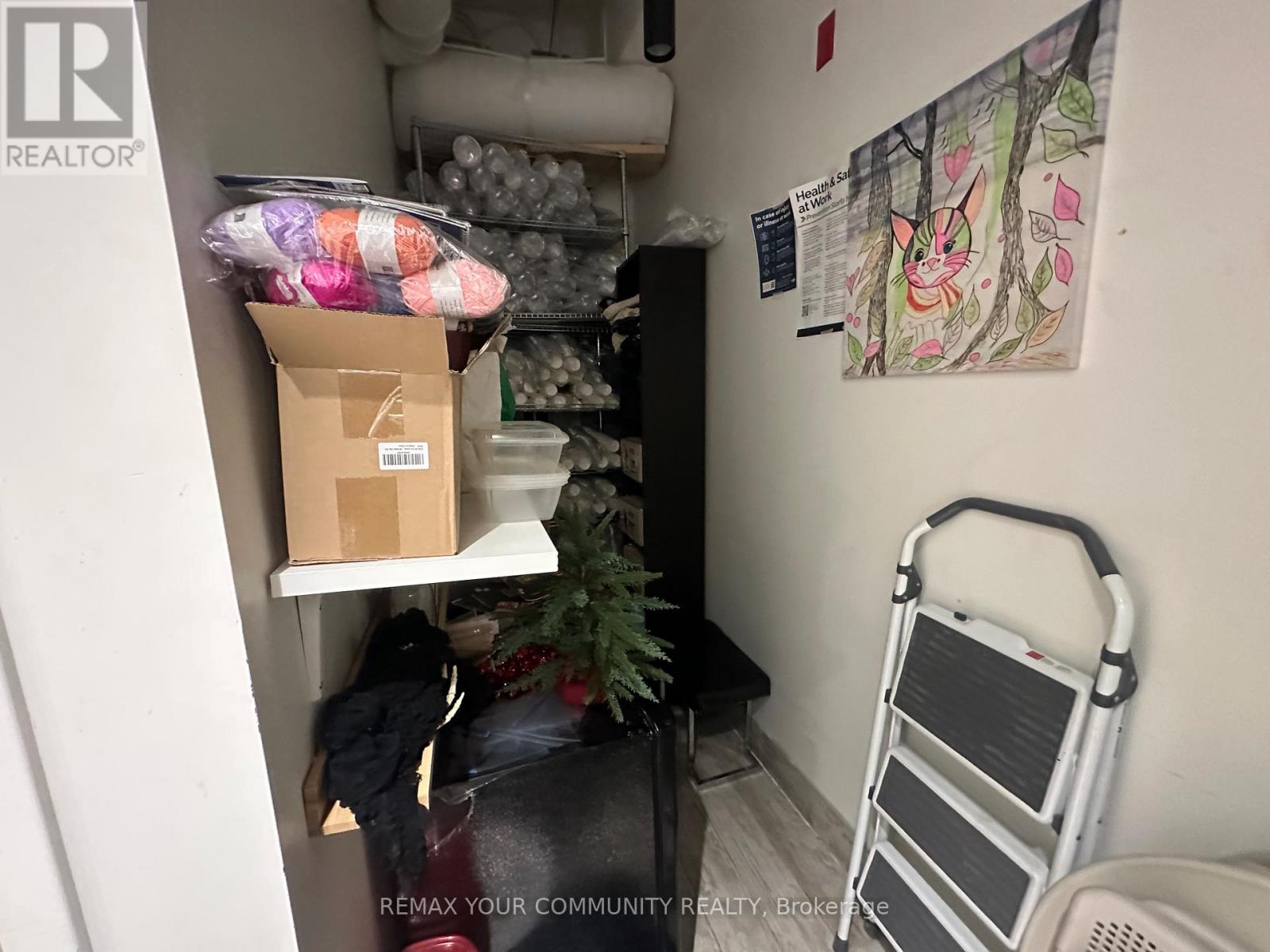 101 - 799 College Street, Toronto, Ontario  M6G 1C7 - Photo 28 - C12529490