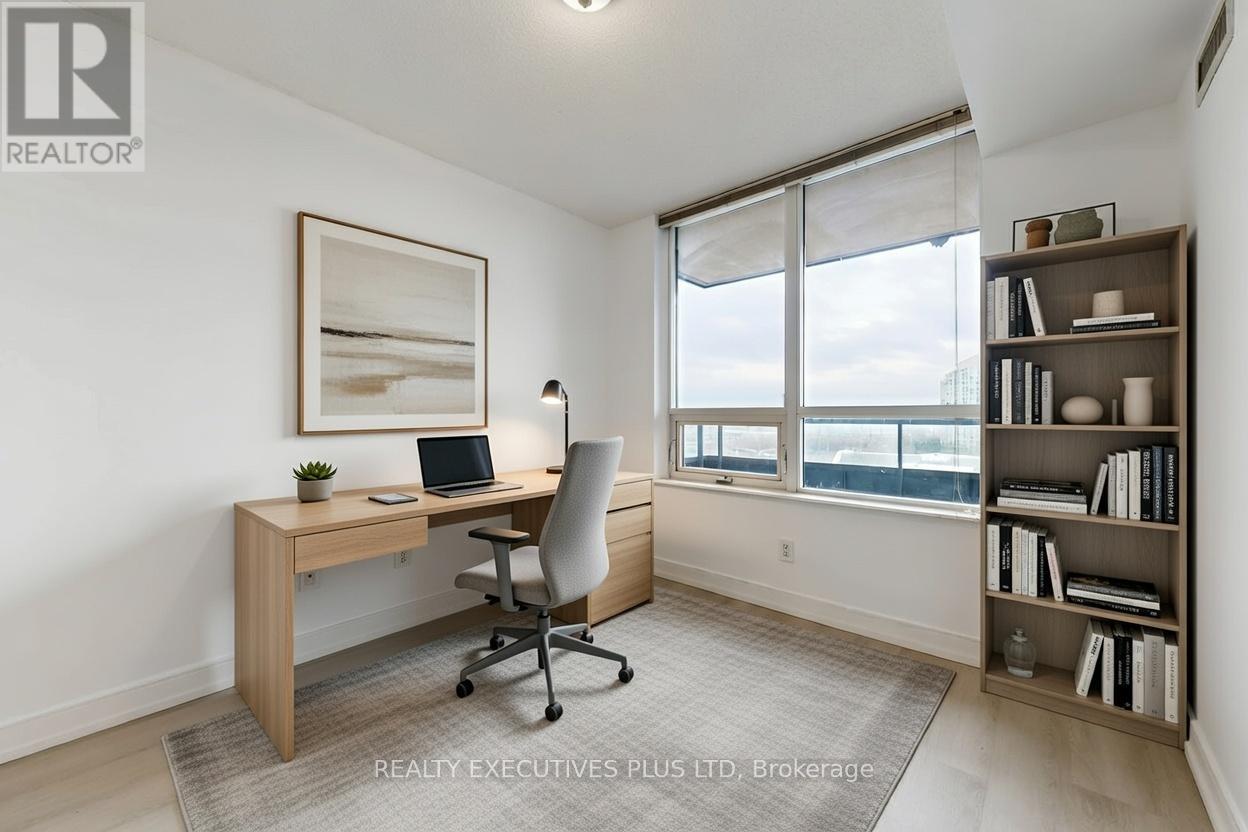 1436 - 35 Viking Lane, Toronto, Ontario  M9B 0A2 - Photo 16 - W12543454