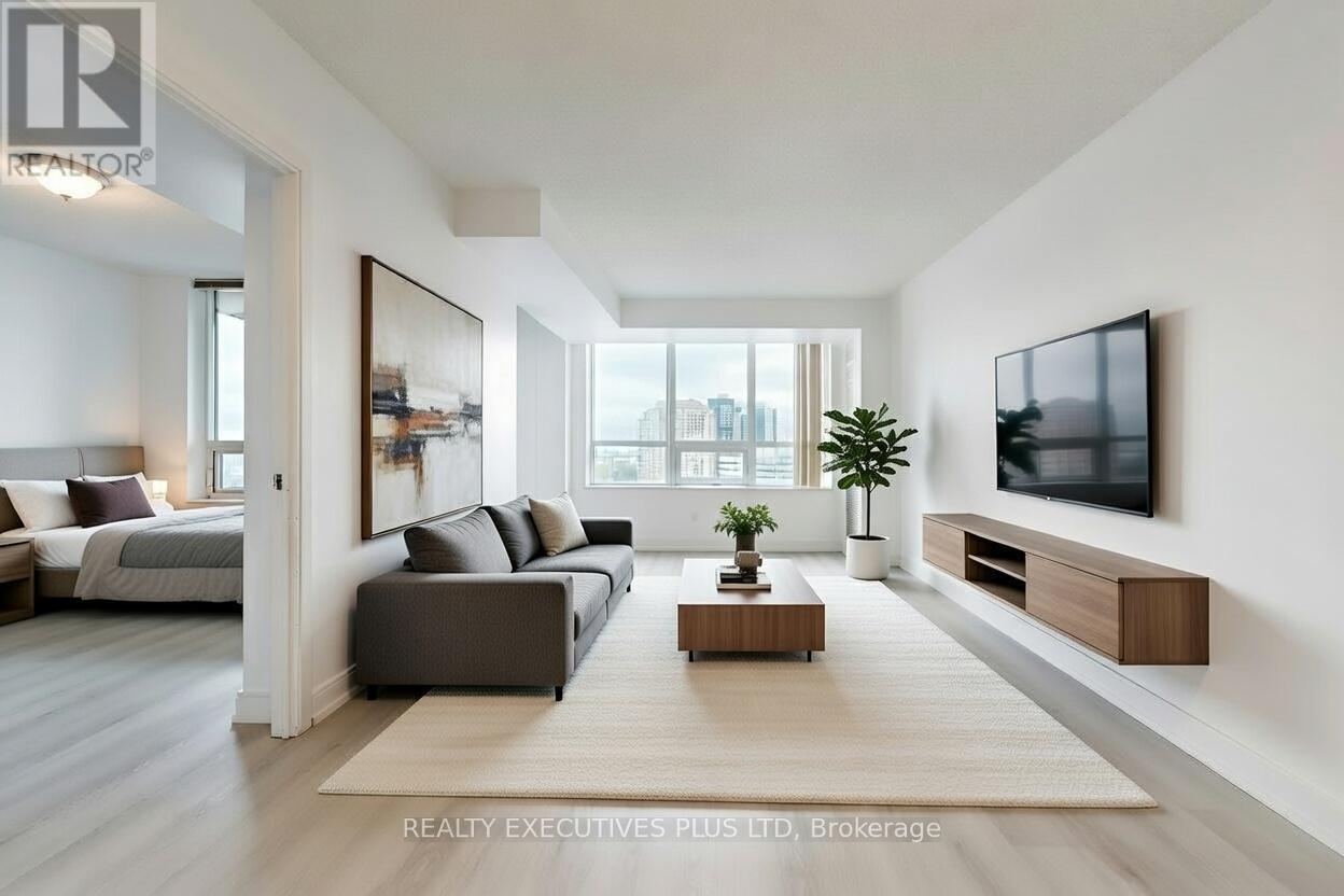 1436 - 35 Viking Lane, Toronto, Ontario  M9B 0A2 - Photo 11 - W12543454