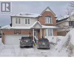 52 ELMBROOK DRIVE, Barrie, Ontario