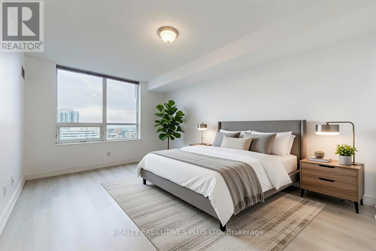 1436 - 35 Viking Lane, Toronto, Ontario  M9B 0A2 - Photo 13 - W12543454