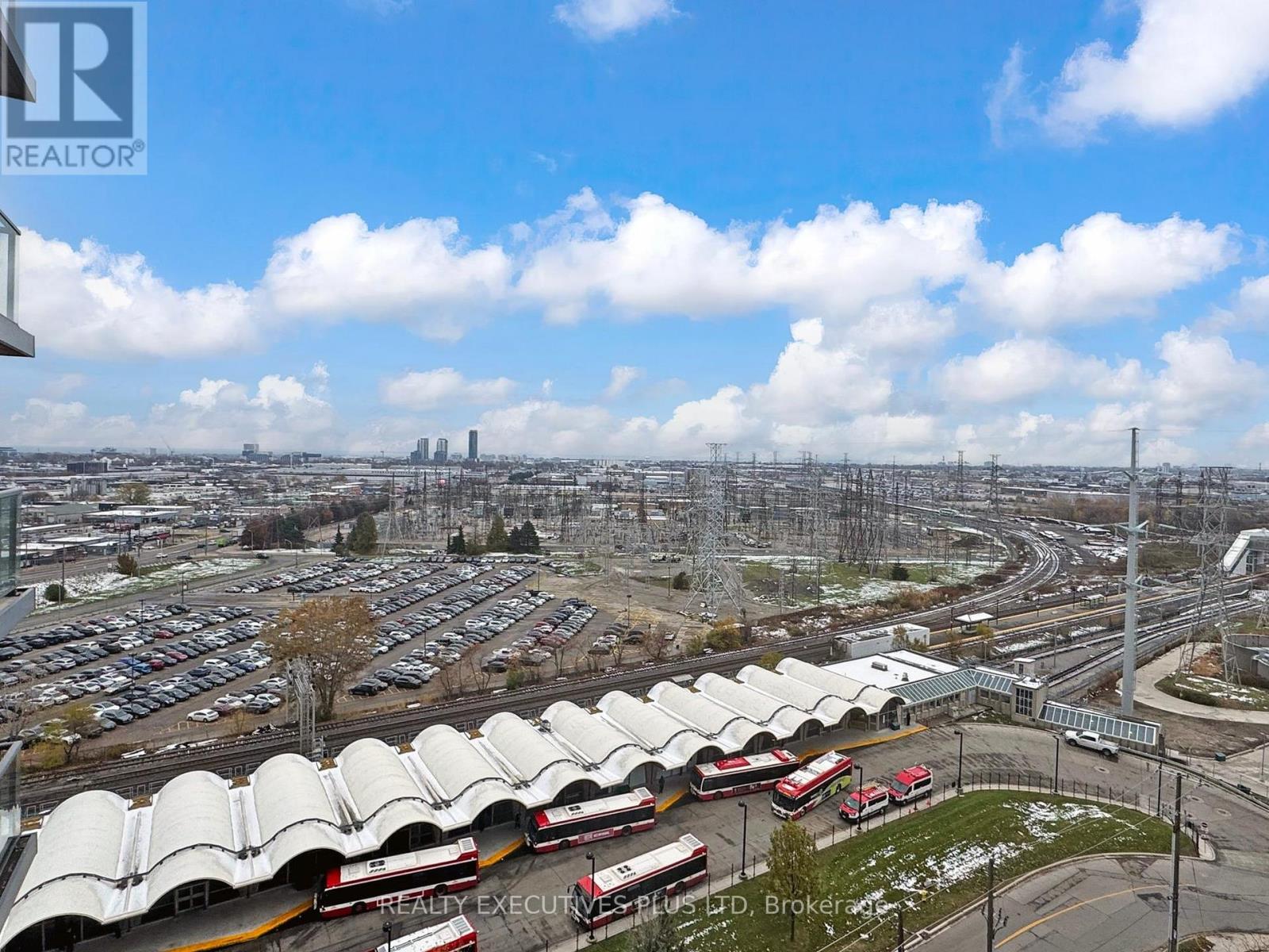 1436 - 35 Viking Lane, Toronto, Ontario  M9B 0A2 - Photo 25 - W12543454