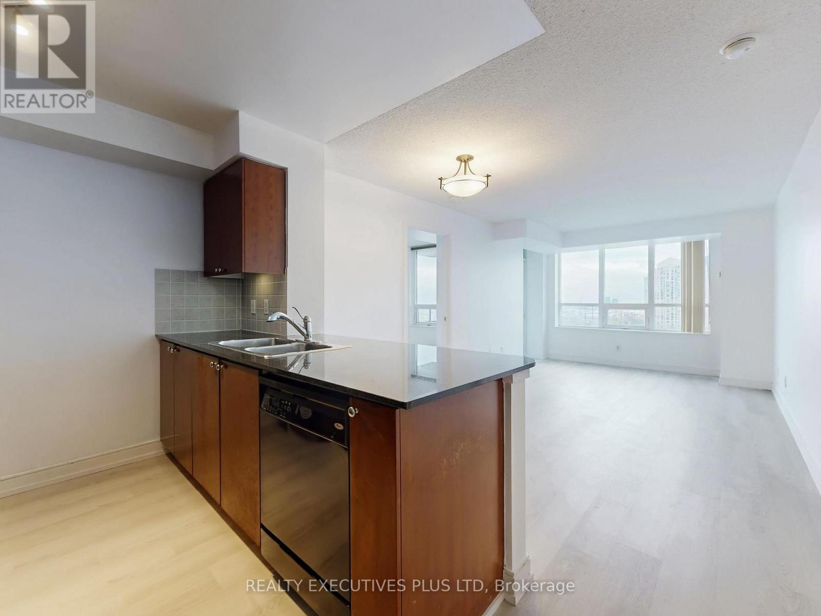 1436 - 35 Viking Lane, Toronto, Ontario  M9B 0A2 - Photo 6 - W12543454