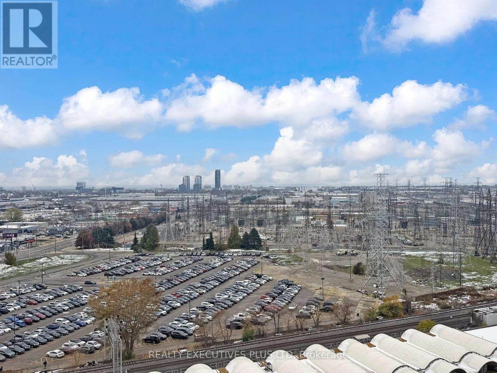 1436 - 35 Viking Lane, Toronto, Ontario  M9B 0A2 - Photo 28 - W12543454