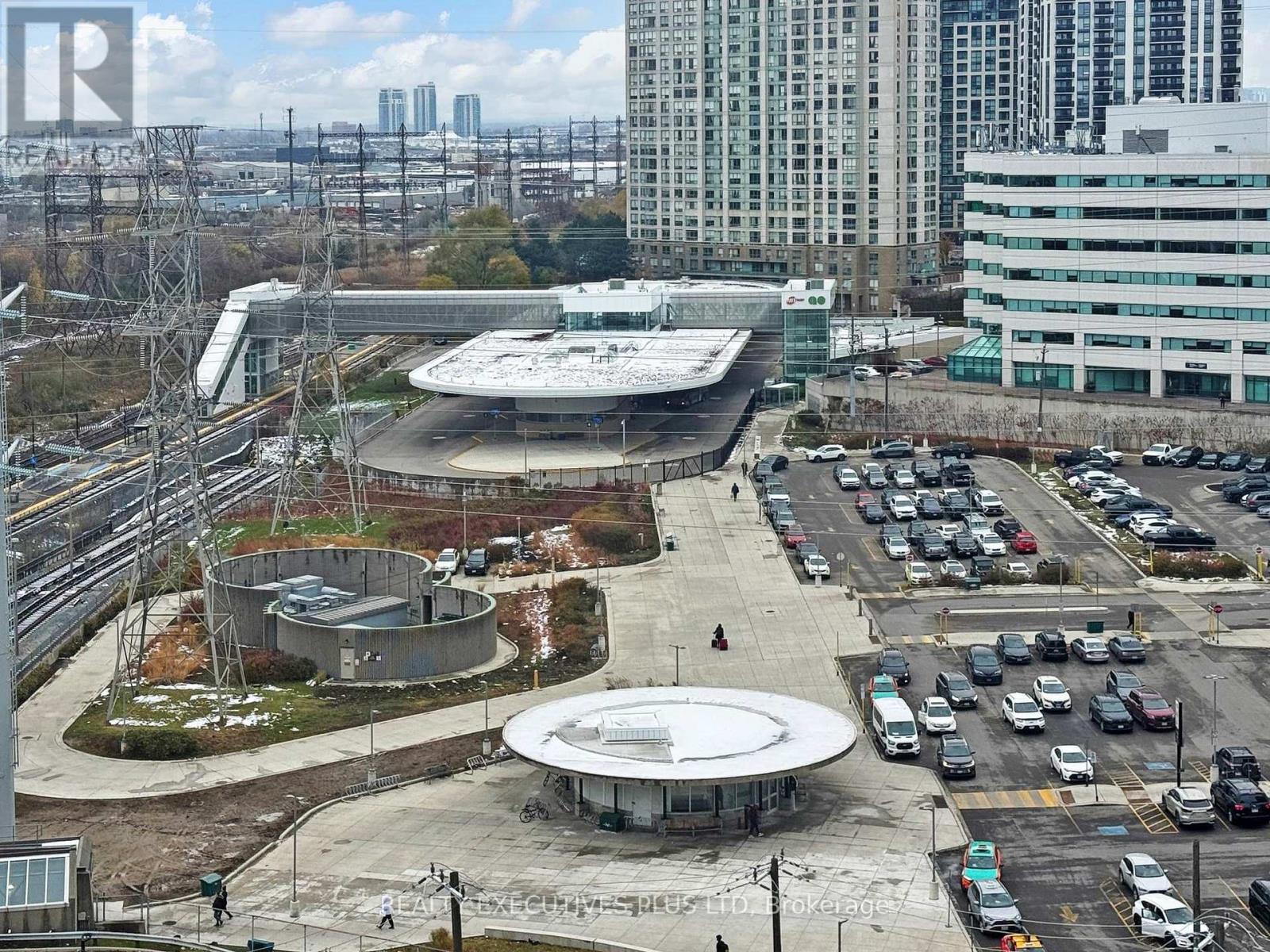 1436 - 35 Viking Lane, Toronto, Ontario  M9B 0A2 - Photo 27 - W12543454