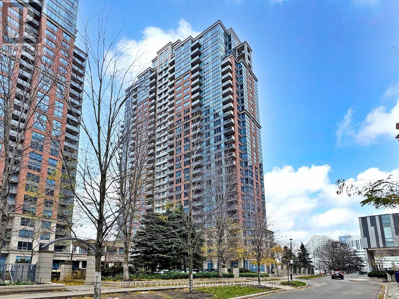 1436 - 35 Viking Lane, Toronto, Ontario  M9B 0A2 - Photo 30 - W12543454