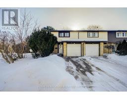 7 - 93 HANSEN ROAD N, Brampton, Ontario