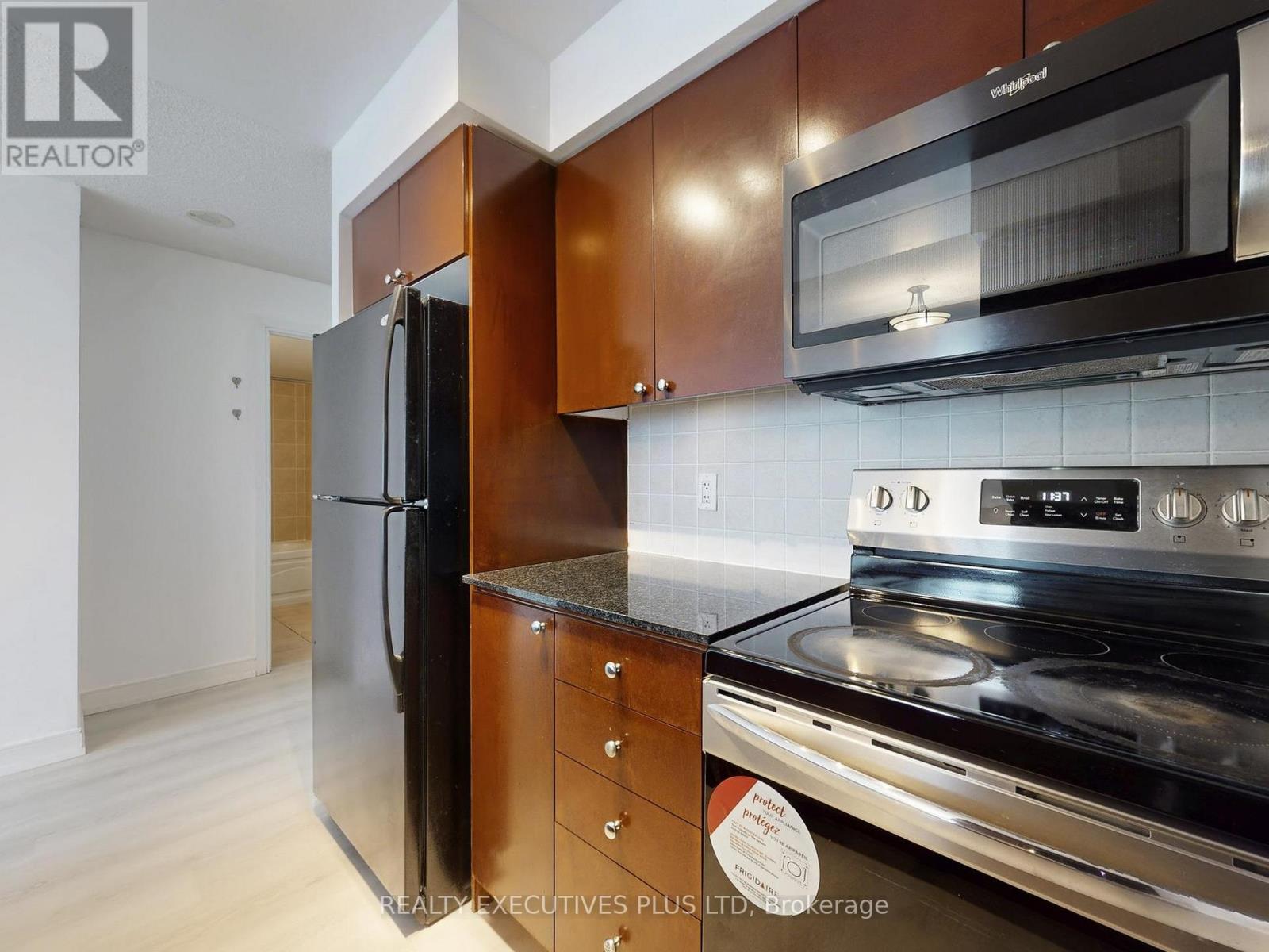 1436 - 35 Viking Lane, Toronto, Ontario  M9B 0A2 - Photo 9 - W12543454