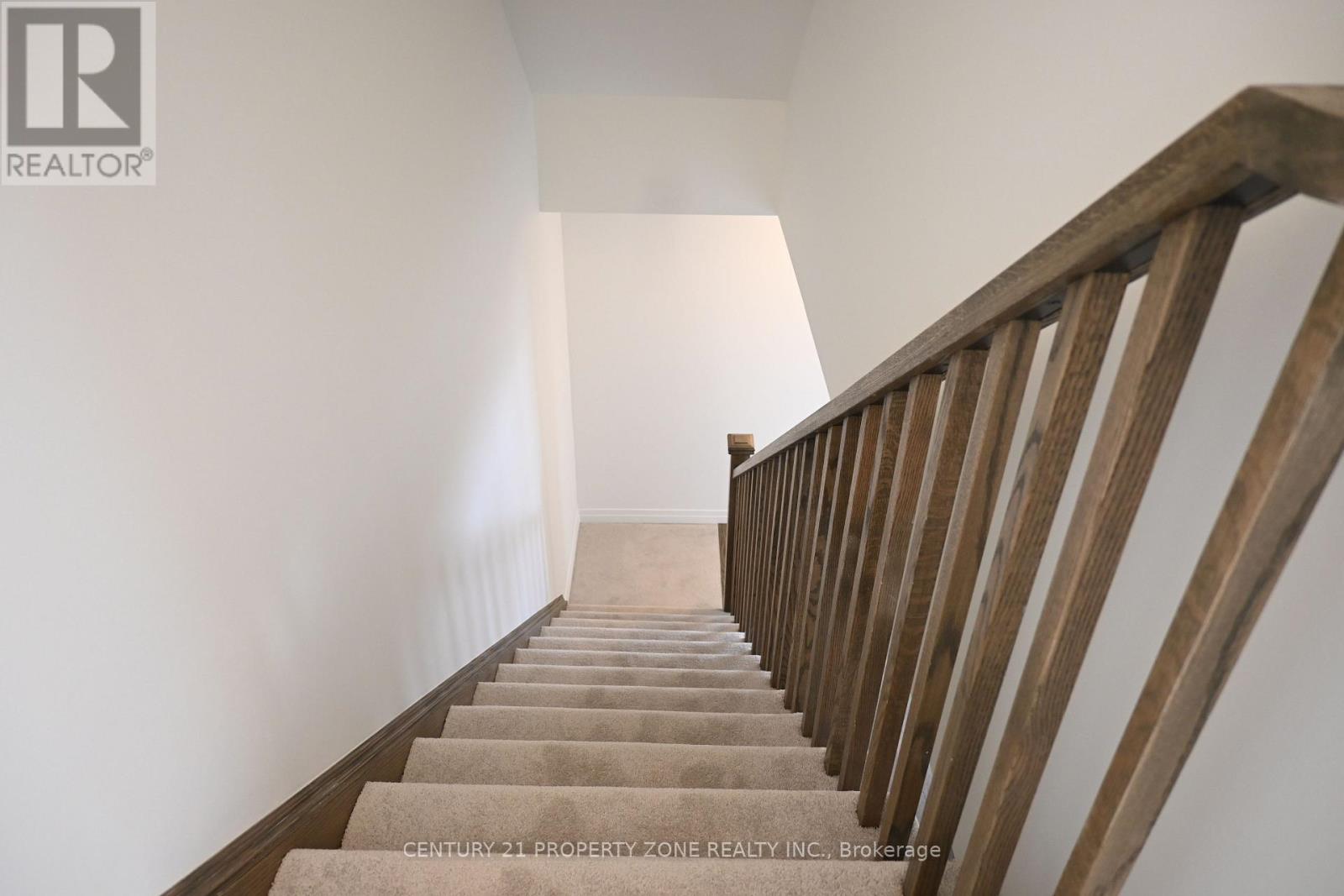 Upper - 2 Timber Fall Drive, Brampton, Ontario  L7A 5L9 - Photo 16 - W12745454