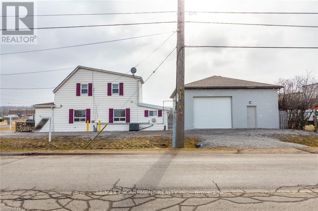 355 JONES ROAD, Hamilton, Ontario