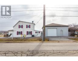 355 JONES ROAD, Hamilton, Ontario