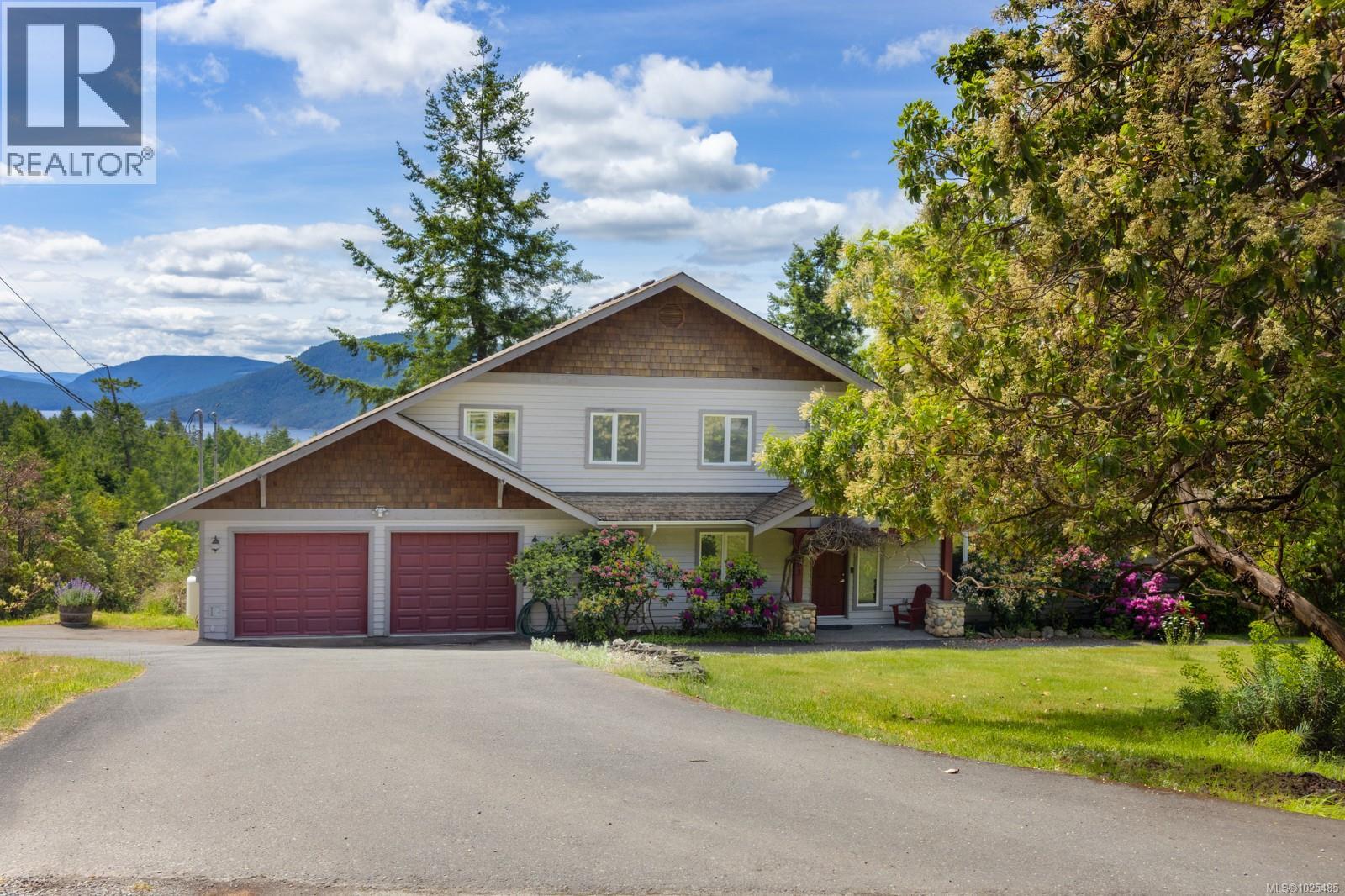 103 Murrelet Pl, Salt Spring, British Columbia  V8K 1G9 - Photo 3 - 1025485