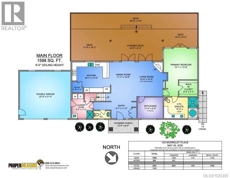 103 Murrelet Pl, Salt Spring, British Columbia  V8K 1G9 - Photo 35 - 1025485