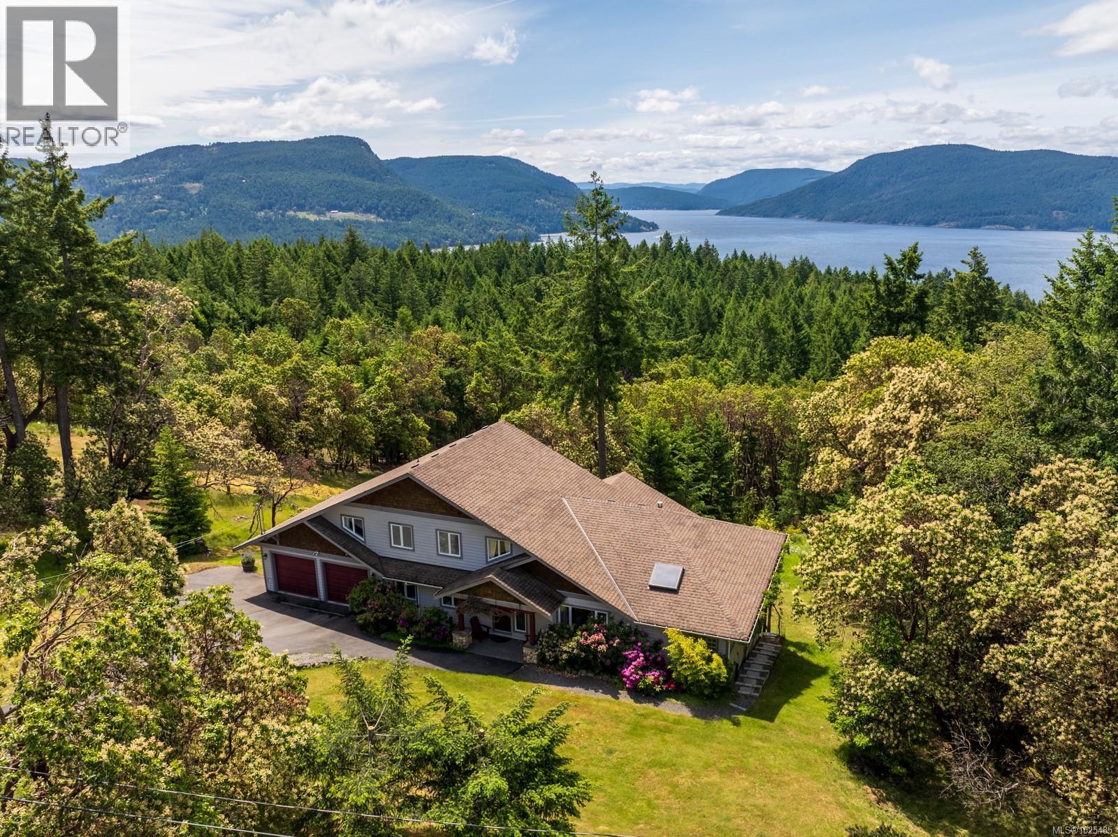 103 Murrelet Pl, Salt Spring, British Columbia  V8K 1G9 - Photo 4 - 1025485