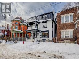 22 GRANT Avenue Unit# 3, hamilton, Ontario
