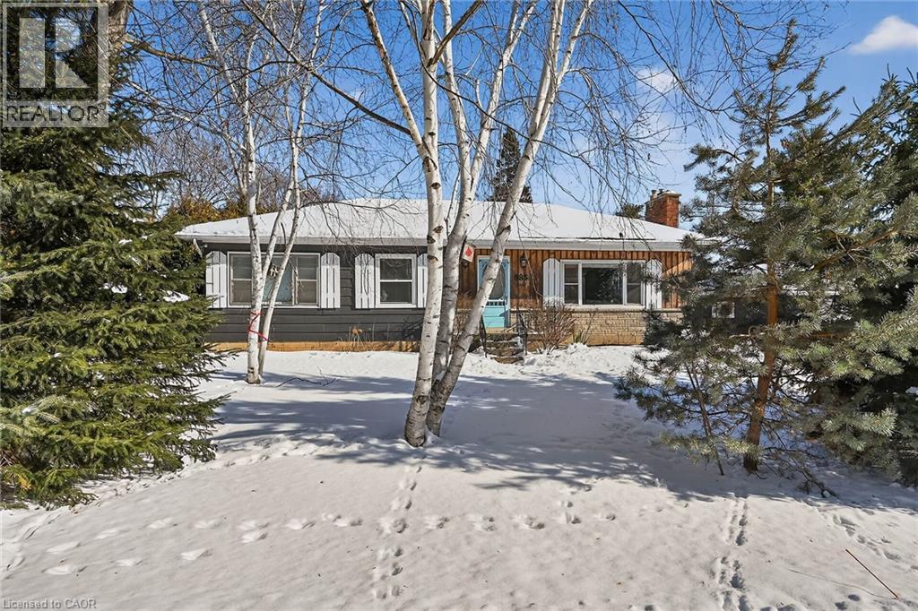 983 Parkhill Avenue, Burlington, Ontario  L7T 1T7 - Photo 2 - 40803680