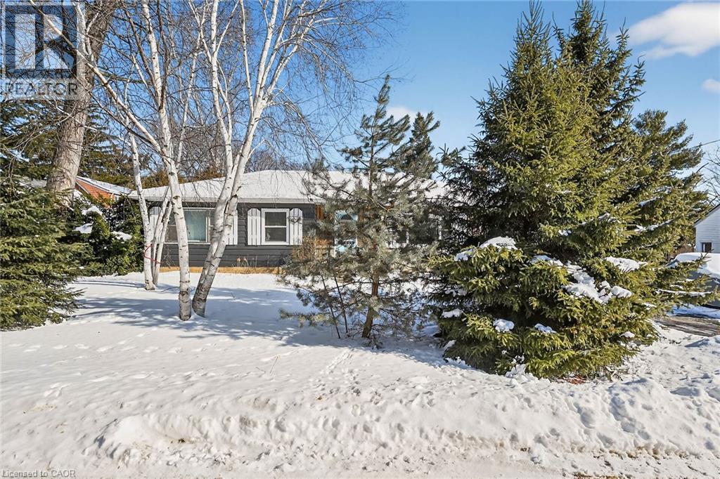 983 Parkhill Avenue, Burlington, Ontario  L7T 1T7 - Photo 3 - 40803680