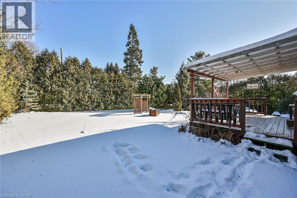 983 Parkhill Avenue, Burlington, Ontario  L7T 1T7 - Photo 34 - 40803680