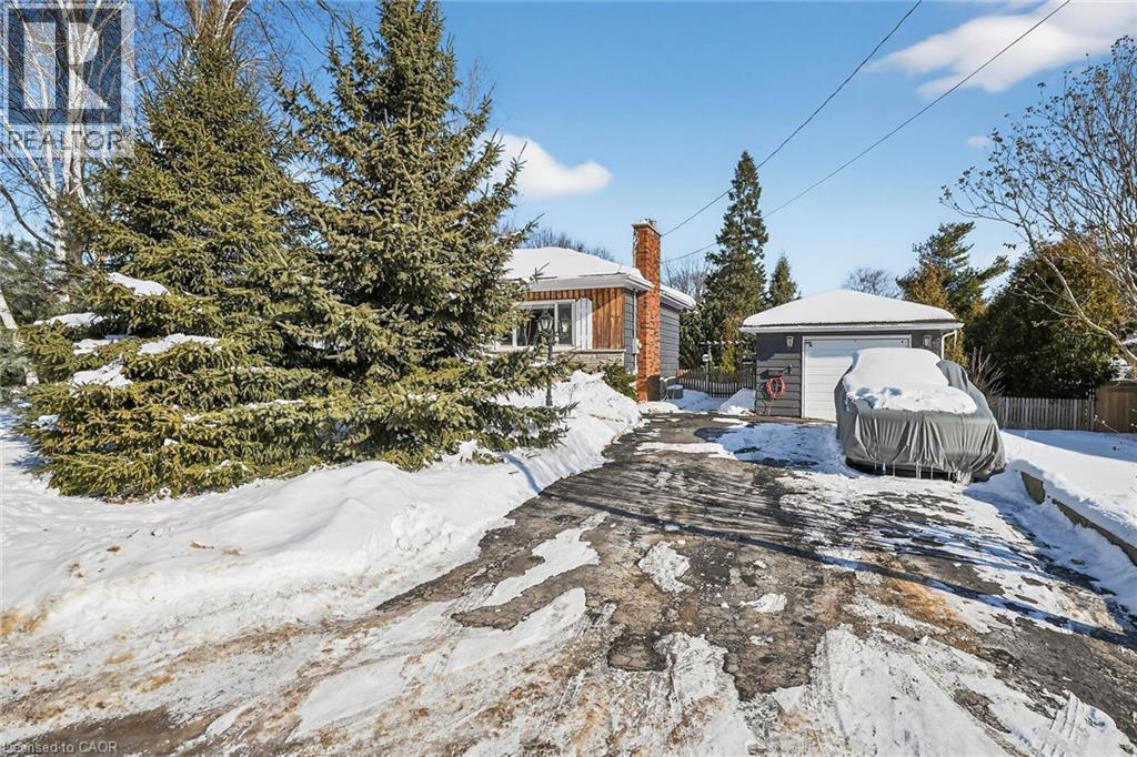 983 Parkhill Avenue, Burlington, Ontario  L7T 1T7 - Photo 4 - 40803680