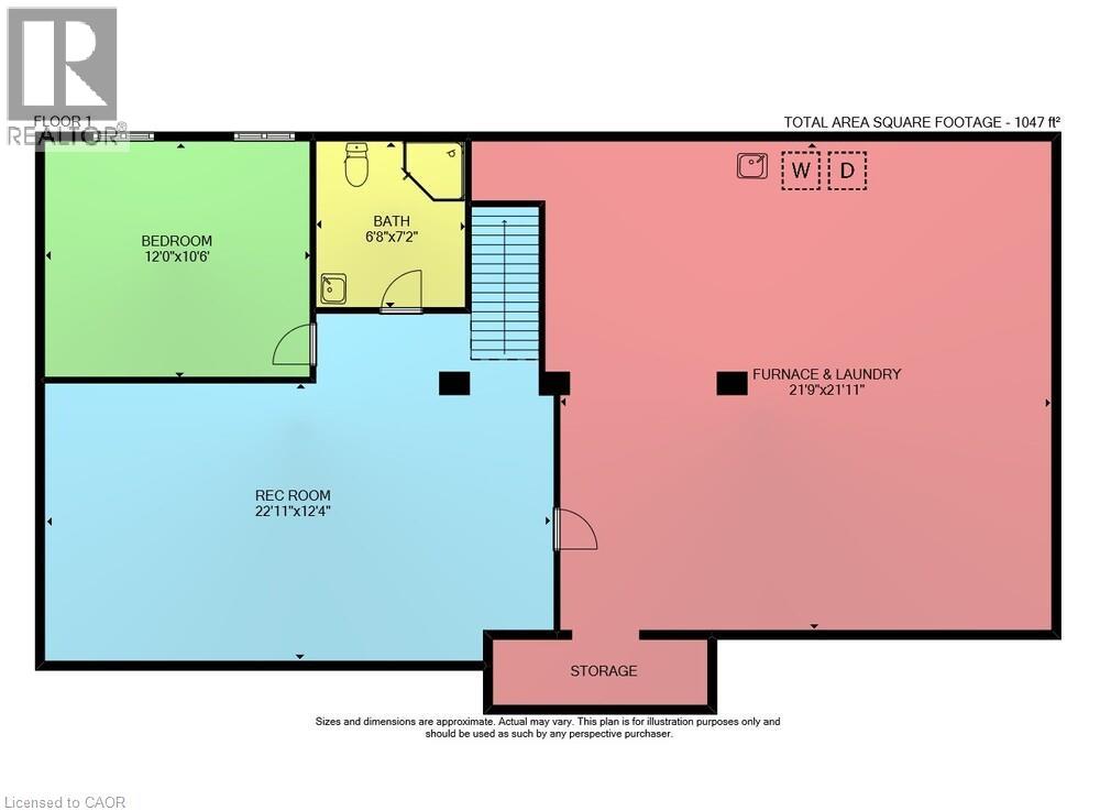 983 Parkhill Avenue, Burlington, Ontario  L7T 1T7 - Photo 42 - 40803680