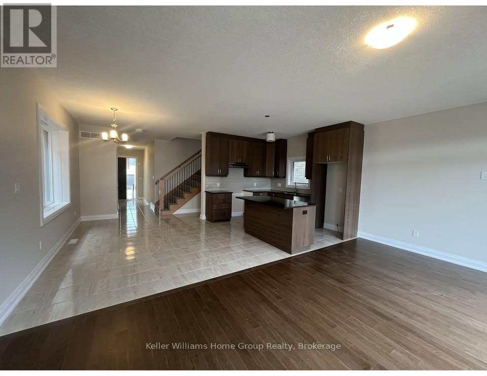 10 Shaded Creek Drive, Kitchener, Ontario  N2P 2P4 - Photo 3 - X12771478