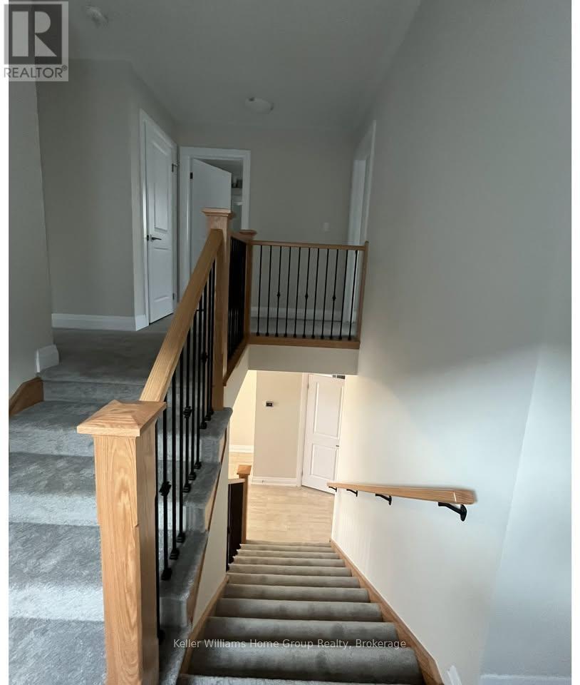 10 Shaded Creek Drive, Kitchener, Ontario  N2P 2P4 - Photo 6 - X12771478