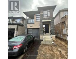 10 SHADED CREEK DRIVE, kitchener, Ontario