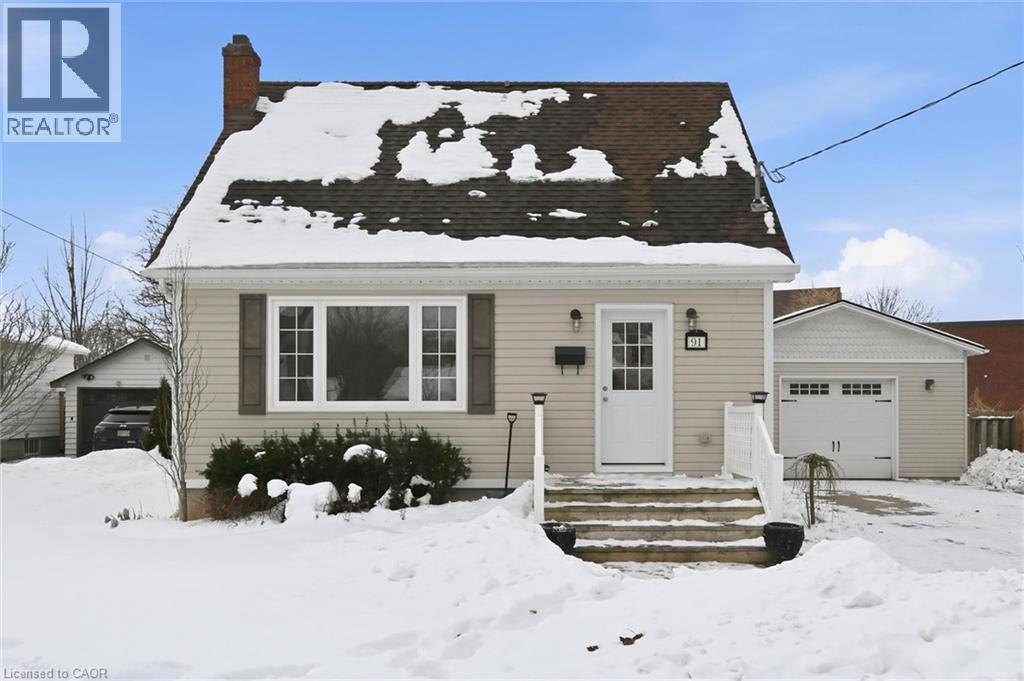 91 Devon Road, St. Catharines, Ontario  L2N 1X5 - Photo 2 - 40798862