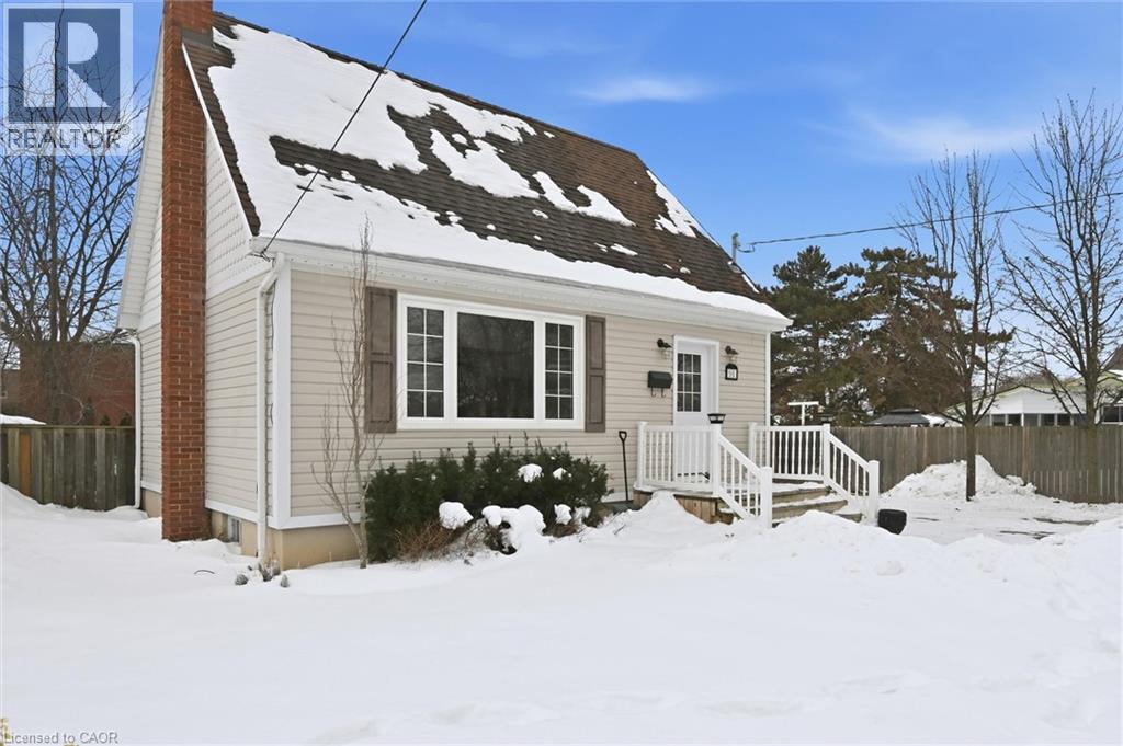 91 Devon Road, St. Catharines, Ontario  L2N 1X5 - Photo 3 - 40798862