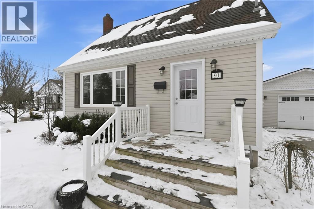 91 Devon Road, St. Catharines, Ontario  L2N 1X5 - Photo 4 - 40798862