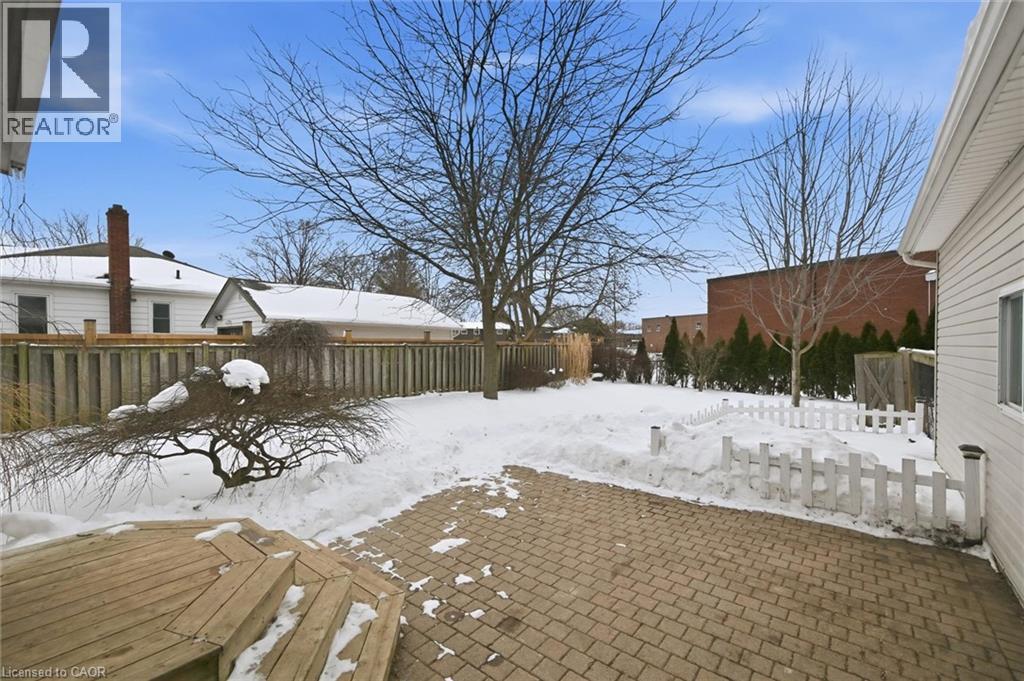 91 Devon Road, St. Catharines, Ontario  L2N 1X5 - Photo 40 - 40798862