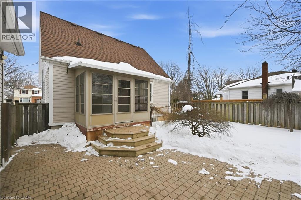 91 Devon Road, St. Catharines, Ontario  L2N 1X5 - Photo 41 - 40798862