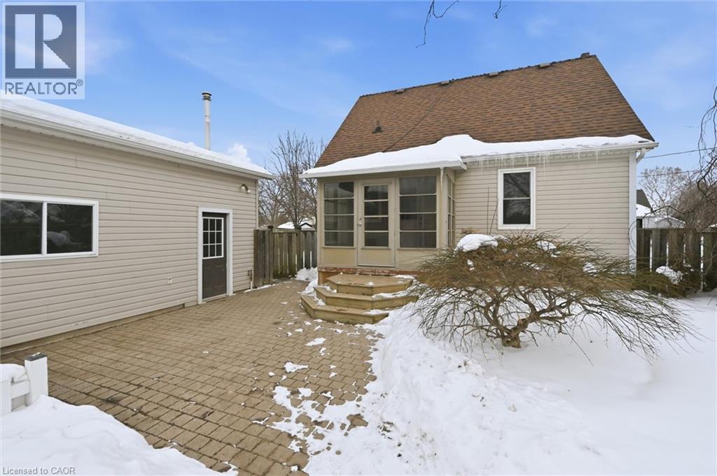 91 Devon Road, St. Catharines, Ontario  L2N 1X5 - Photo 42 - 40798862