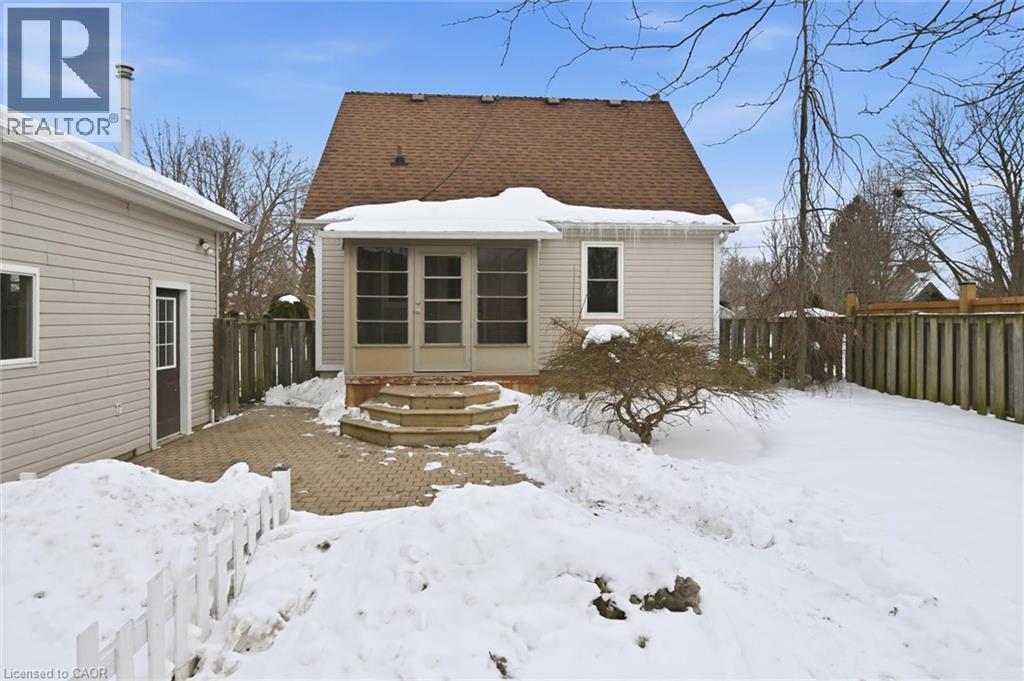 91 Devon Road, St. Catharines, Ontario  L2N 1X5 - Photo 43 - 40798862